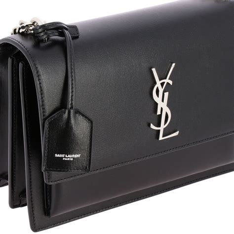 borsa yves saint laurent 55 euro|ysl borse.